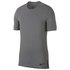 Nike Dri Fit Transcend Kurzarm T-Shirt