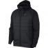 Nike Therma Winterized Hoodie Jacket