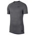 Nike Pro Breathe Korte Mouwen T-Shirt