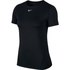 Nike Pro All Over Mesh kurzarm-T-shirt