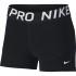 Nike Pro 3´´ Kort Gaas
