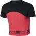 Nike Pro Sport District Kurzarm T-Shirt