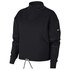 Nike Dry Gym Crop Lead Pullover