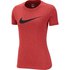 Nike Dri Fit Crew Kurzarm T-Shirt