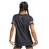 Nike Dry DFC Brand Slub Short Sleeve T-Shirt