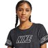 Nike Dry DFC Brand Slub Short Sleeve T-Shirt