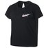 Nike Dry Studio GX Short Sleeve T-Shirt