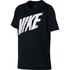 Nike Dry Short Sleeve T-Shirt