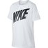 Nike Camiseta Manga Corta Dry