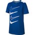 Nike Dry GFX Kurzarm T-Shirt