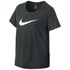 Nike Camiseta Manga Corta Dry DFCT Scoop Big