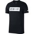 Nike Dry DB Just Don´t Quit Bar Short Sleeve T-Shirt