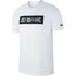 Nike Camiseta Manga Corta Dry DB Just Don´t Quit Bar