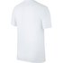 Nike Dry DB Just Don´t Quit Bar Korte Mouwen T-Shirt
