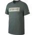 Nike Dry DB Just Don´t Quit Bar Short Sleeve T-Shirt