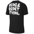 Nike Camiseta Manga Corta Dry DFC Reps