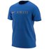 Nike T-Shirt Manche Courte Dry DB Athlete
