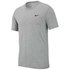 Nike T-shirt à manches courtes Dri Fit Crew Solid