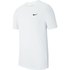 Nike Camiseta de manga corta Dri Fit Crew Solid