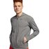 Nike Sweatshirt Med Full Dragkedja Dri-Fit Hyperdry