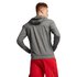 Nike Sweatshirt Med Full Dragkedja Dri-Fit Hyperdry