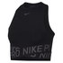 Nike Pro Intertwist 2 Crop Ärmellos T-Shirt