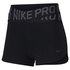 Nike Pro Intertwist 2 3´´ Legging Kurz