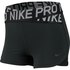 Nike Pro Intertwist 2 3´´ Short Tight