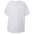 Nike Sportswear Essentual Futura Big Kurzarm T-Shirt