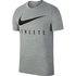 Nike Kortærmet T-shirt Dri Fit Athlete