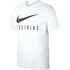 Nike T-Shirt Manche Courte Dry DFCT Swoosh TR Camo