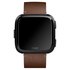 Fitbit Versa Leather Band