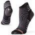 Stance Yogi Zebra Forefoot Socken