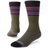 Stance Chaussettes Flagship Crew
