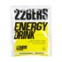 226ERS Sobre Monodosis Energy Drink 50g Limón