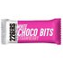 226ERS Endurance Choco Bits 60g 1 Unit White Choco And Strawberry Energy Bar