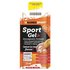 Named Sport Sport Glucogenic 25ml 15 Units Lemon Ice Tea Energy Gels Box