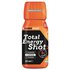 Named sport Total Energy Shot 60ml Vial Orange