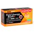 Named Sport Total Energy Rush 60 Units Neutral Flavour Tablets Box