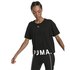 Puma Chase T-shirt met korte mouwen