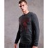 Superdry Core Graphic Long Sleeve T-Shirt