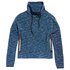 Superdry Sudadera Sport Gym Tech Luxe Funnel Neck