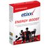 Etixx Energy Boost 30 Units Neutral Flavour Tablets Box