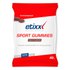 Etixx Sport 12 Units Cola Energy Gummies Box