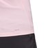 adidas Logo Sleeveless T-Shirt