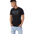 Reebok T-Shirt Manche Courte UFC Logo