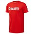 Reebok T-Shirt Manche Courte Forging Elite Fitness Speedwick