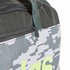 adidas Linear Core Duffel S Graphic