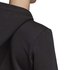adidas Essentials Linear Sweatshirt Mit Durchgehendem Reißverschluss