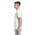 adidas Essentials Linear short sleeve T-shirt